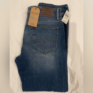 Lucky Brand Men's Slim Jeans - Blue
